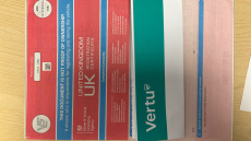 Ford Fiesta 1.0 EcoBoost Zetec Navigation 5dr Petrol Hatchback